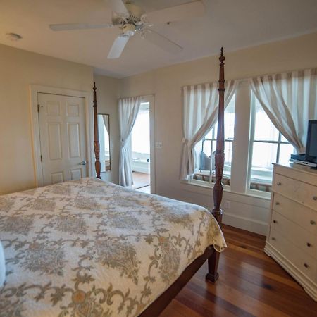 Night Swan Intracoastal Bed&Breakfast New Smyrna Beach Zewnętrze zdjęcie