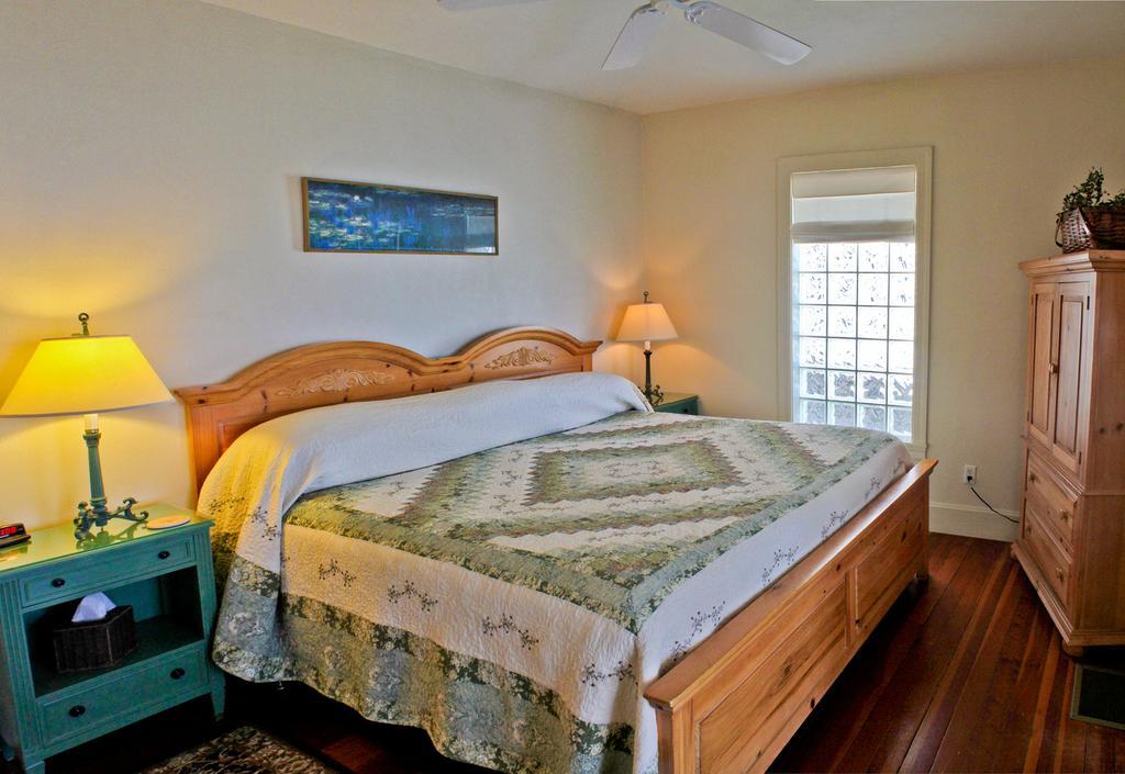 Night Swan Intracoastal Bed&Breakfast New Smyrna Beach Zewnętrze zdjęcie