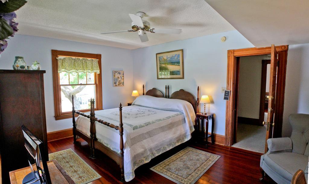 Night Swan Intracoastal Bed&Breakfast New Smyrna Beach Zewnętrze zdjęcie