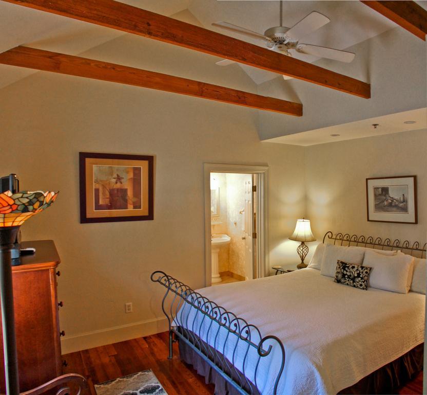 Night Swan Intracoastal Bed&Breakfast New Smyrna Beach Zewnętrze zdjęcie