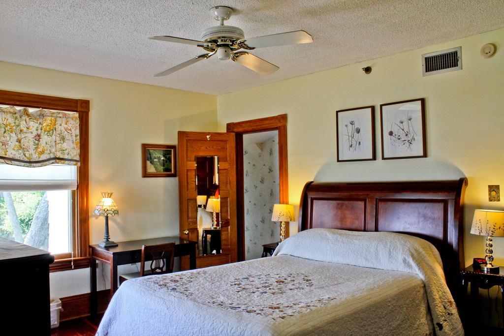 Night Swan Intracoastal Bed&Breakfast New Smyrna Beach Zewnętrze zdjęcie