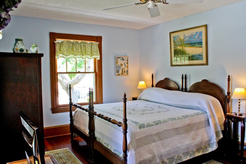 Night Swan Intracoastal Bed&Breakfast New Smyrna Beach Zewnętrze zdjęcie