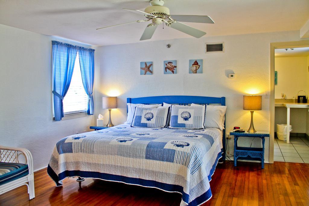Night Swan Intracoastal Bed&Breakfast New Smyrna Beach Zewnętrze zdjęcie