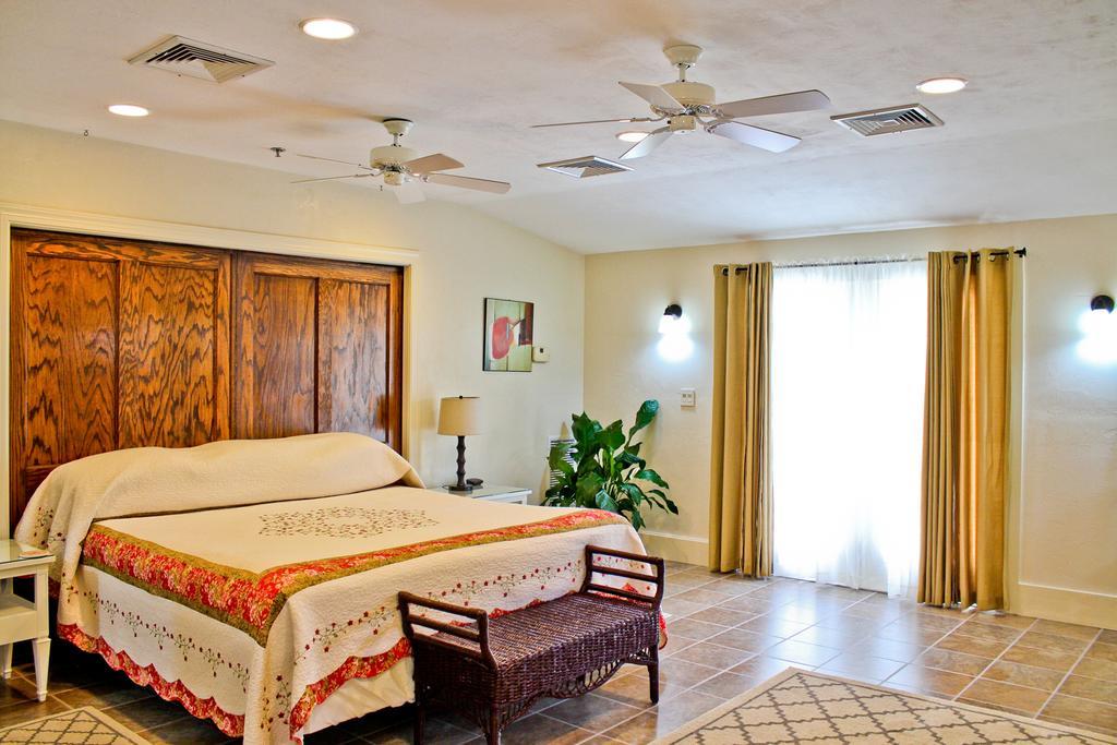 Night Swan Intracoastal Bed&Breakfast New Smyrna Beach Zewnętrze zdjęcie