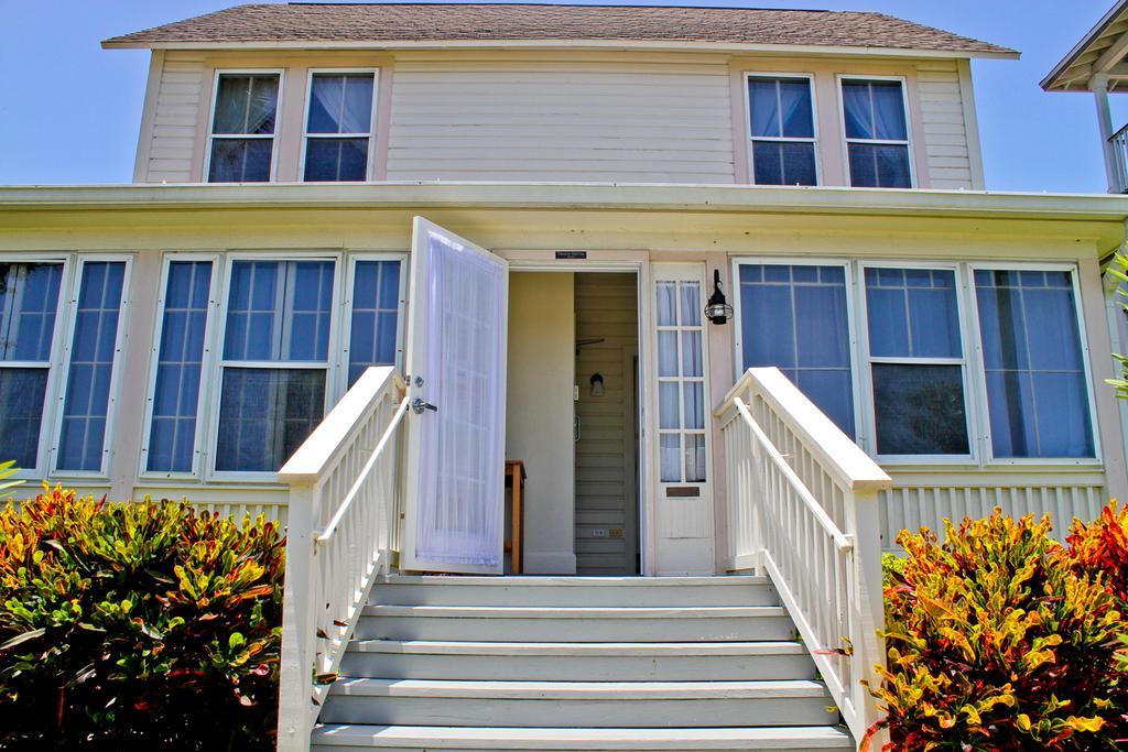 Night Swan Intracoastal Bed&Breakfast New Smyrna Beach Zewnętrze zdjęcie
