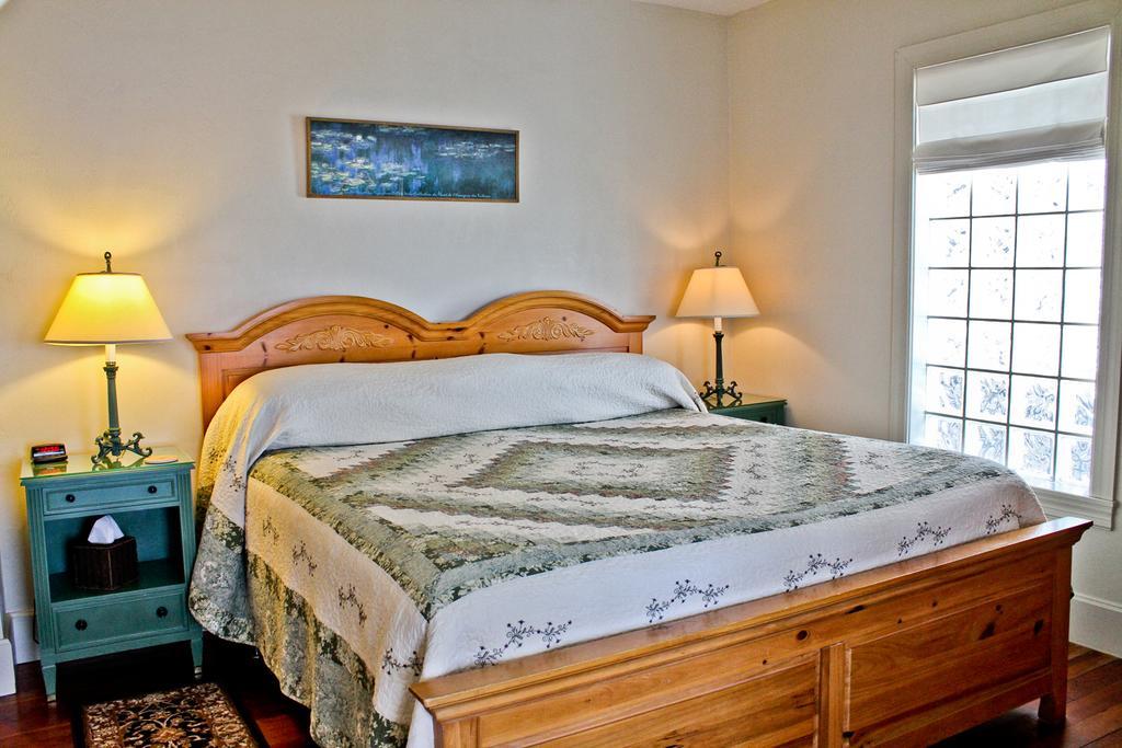Night Swan Intracoastal Bed&Breakfast New Smyrna Beach Zewnętrze zdjęcie