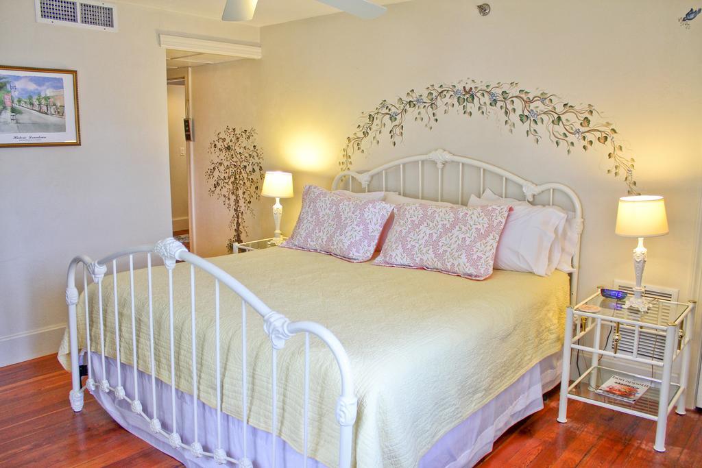 Night Swan Intracoastal Bed&Breakfast New Smyrna Beach Zewnętrze zdjęcie