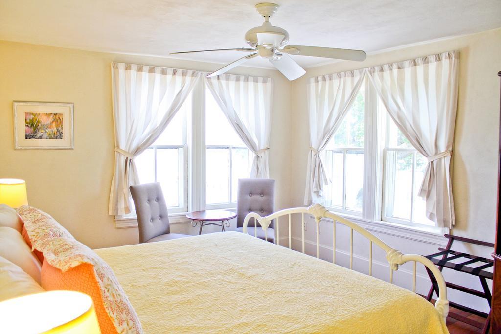 Night Swan Intracoastal Bed&Breakfast New Smyrna Beach Zewnętrze zdjęcie