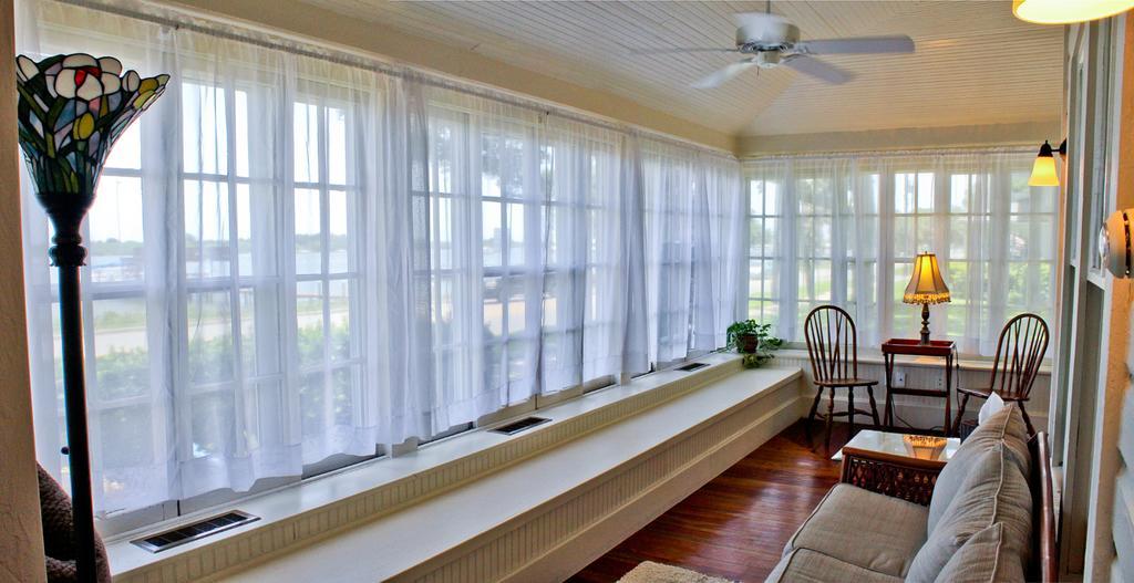 Night Swan Intracoastal Bed&Breakfast New Smyrna Beach Zewnętrze zdjęcie
